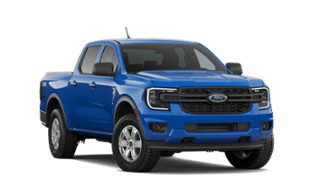 2026 Ford Ranger® External Image 4